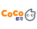 coco奶茶官网logo
